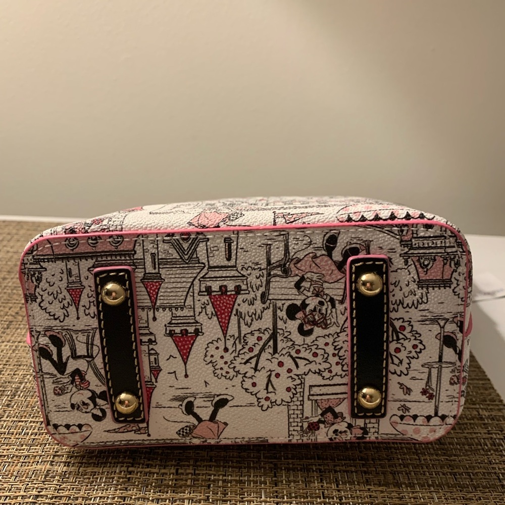 D&B Minnie Mouse purse - Picture 3 of 4